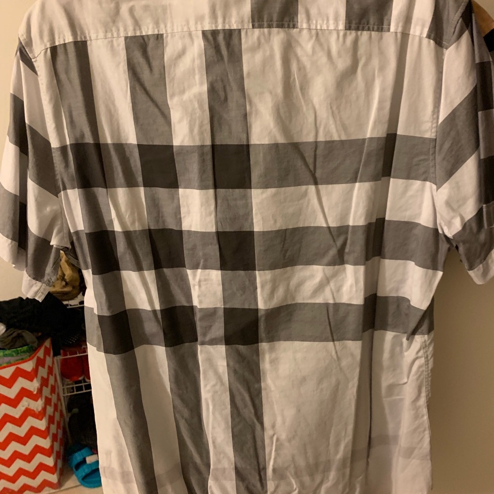 Burberry Brit Button-Down - image 3